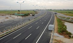 Cao tốc Cầu Giẽ - Ninh Bình