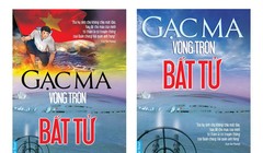 Bìa cuốn sách đã được First News Trí Việt chuyển đi xin cấp phép xuất bản