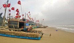 Tỉnh ủy Thanh Hóa báo cáo Trung ương vụ "ngư dân Sầm Sơn"