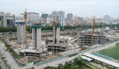 Hiệp hội BĐS kiến nghị "xả" hết gói 30.000 tỉ đồng