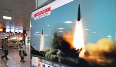 Kim Jong-un dọa san bằng NewYork bằng bom nhiệt hạch 