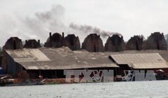 Ảnh minh họa - TTXVN