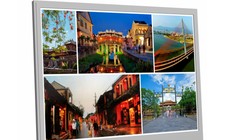 Sẽ có trang web sẽ tiếp thị và quảng báo du lịch của 3 tỉnh Thừa Thiên - Huế, Đà Nẵng và Quảng Nam như một điểm đến độc lập.