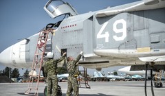 Tin nóng 24h: Biển Đông tiếp tục nóng; Nga rút quân khiến thế giới choáng; Bí thư Thăng nổi như “sâu bít”; Dân Việt toàn người no đủ; Dấu ấn Nga ở Syria, chiến sự vẫn quyết liệt