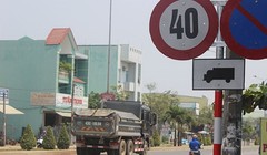 Tổng cục Đường bộ ‘nắn’ Đà Nẵng vụ cắm biển báo trái quy định