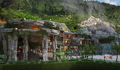 Đà Nẵng đưa khu tắm khoáng nóng tiêu chuẩn 4 sao vào hoạt động