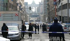 Chị H., một cán bộ ngoại giao của Việt Nam đã có mặt trên chuyến tàu định mệnh sáng 22/3 và chứng kiến toàn bộ vụ nổ diễn ra ở ga tầu điện ngầm Maelbeek, gần trụ sở Liên minh châu Âu.