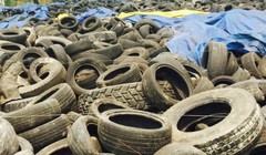 Kính nổi Chu Lai “đề nghị” được nhập lốp ôtô cũ trong 9 năm