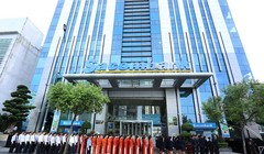 UBCKNN khước từ đề nghị hoãn nộp BCTC của Sacombank