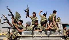 Video một trận đánh thảm hại của Arab Saudi