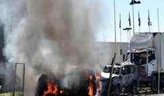 Video cuộc chiến rủi ro của Arab Saudi ở Yemen