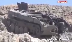 Video cuộc phục kích của “đặc công Việt Cộng” tái hiện ở Yemen 