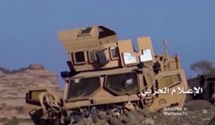Video “đặc công” Huthis dọn sạch “lính cậu” Arab Saudi khỏi Al-Rabiah