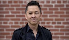 Tác giả Nguyễn Thanh Việt. Ảnh: National Post