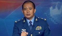 Tướng quân đội tiết lộ điểm yếu chết người của Trung Quốc