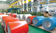 Hòa Phát đầu tư 4.000 tỷ đồng xây nhà máy tôn mạ màu