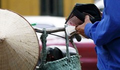 Hà Nội nâng chuẩn nghèo cao gần gấp đôi chuẩn nghèo cũ