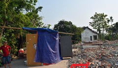 Trung tâm Phát triển quỹ đất đã làm tắt trách, nóng vội và sai quy trình khiến hơn chục hộ dân Mân Quang vào thế khó.