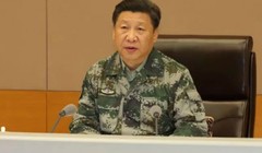 Ông Tập Cận Bình nắm quyền ngang Mao Trạch Đông