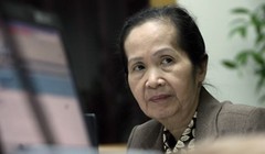 Chuyên gia kinh tế Phạm Chi Lan