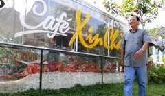 UBND huyện Bình Chánh nhận sai vụ ông Tấn