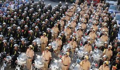 (Ảnh minh họa: An Hiếu/TTXVN)