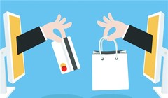 Thương mại điện tử VN dự báo đạt 10 tỉ USD năm 2020