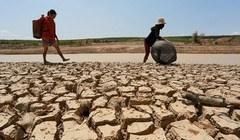 Hạn hán vẫn tiếp tục nghiêm trọng tại 18 tỉnh thành trên cả nước
