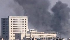 Lãnh sự quán Nga tại Syria bị al-Nusra tấn công