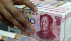Đồng nhân dân tệ đang bị thao túng