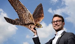 Ảnh: Đại học Twente