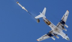 Ảnh minh họa. (Nguồn: TASS)