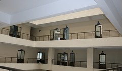 "Sếp" ở các Sở này được bố trí phòng riêng, chức vụ rất rõ ràng. Ai cũng biết nhưng riêng lãnh đạo Sở Nội vụ lại không hề biết?