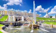 Chuyến du hành đến miền cổ tích – khám phá nước Nga 