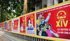 Tin tức 24h: Cam Ranh “hút” siêu cường; Biển Đông dậy sóng, hồi hộp chờ ông Obama; Bầu cử lớn nhất nước nhà; Chiến sự Syria nhích tý một