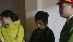 Nguyên đại biểu quốc hội Châu Thị Thu Nga lừa dự án B5 Cầu Diễn, chiếm đoạt hơn 348 tỷ đồng