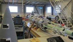 Nga nghiên cứu động cơ plasma thế hệ mới