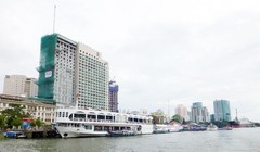 Doanh nhân Trương Mỹ Lan muốn đầu tư dự án 17ha ở Bến Bạch Đằng, Tp.HCM