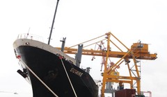 Trong danh sách các doanh nghiệp lỗ vượt kế hoạch có nhiều công ty kinh doanh trong ngành logistics. Ảnh: Đ.T