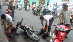 Công an TP.HCM trình Bộ Công an đề án thành lập đội săn bắt cướp