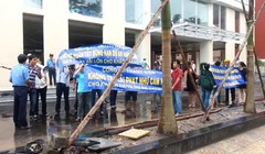 Vụ BIDV “siết nợ” chung cư: Lộ hợp đồng cho khách hàng sập bẫy