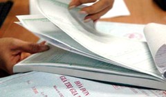 Trường hợp cán bộ thuế đề nghị hối lộ để hai bên cùng có lợi, một nửa người nộp thuế lựa chọn sẽ tận dụng cơ hội này. 