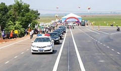 Dự án mở rộng nâng cấp QL1A qua Quảng Trị là một trong 8 dự án có sai phạm về tính tổng mức đầu tư