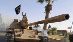 Tin tức 24h: Mỹ cảnh cáo kẻ gây hấn Biển Đông; Trung Quốc hô hoán bị nước nhỏ “bắt nạt”; Nga coi Thổ là kẻ thù; Bí thư Thăng cần lương cao; Khủng bố vây Aleppo, quân Syria đánh Raqqa