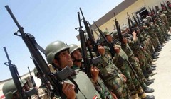 Iraq giải phóng thành công thị trấn gần sào huyệt của IS