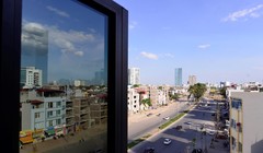 Dự án xây dựng đường vành đai 2, đoạn Nhật Tân - Xuân La - Bưởi - Cầu Giấy dài 6,4 km có tổng mức đầu tư hơn 6.400 tỷ đồng. Công trình được khởi công từ tháng 3/2012, đến tháng 1/2016 thông xe kỹ thuật.