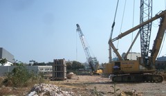 Bí thư Thăng: "Thời gian giải quyết thủ tục tiền sử dụng đất chỉ 1 tháng thôi"