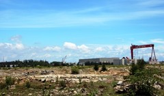 Sau Formosa, Quảng Ngãi nói không với dự án thép của Đài Loan 