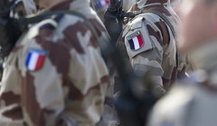 Pháp có 2.500 lính đặc nhiệm, với 400 người đang làm nhiệm vụ ở 17 nước trên thế giới (Nguồn: RT)