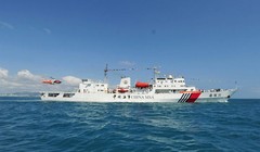 Tàu Haixun 31 của Trung Quốc